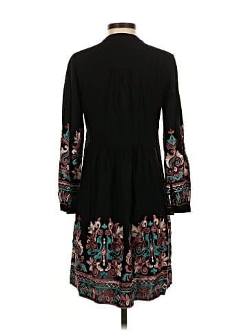Floreat Casual Dress (view 2)