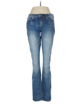 True Craft Jeans