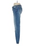 True Craft Hearts Blue Jeans Size 9 - photo 5