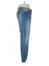 True Craft Hearts Blue Jeans Size 9 - photo 4