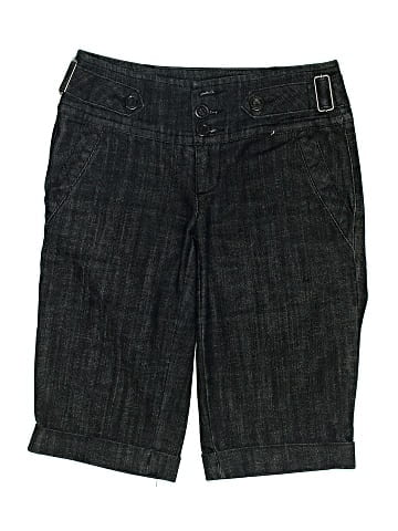 Boom Boom Jeans Shorts (view 1)