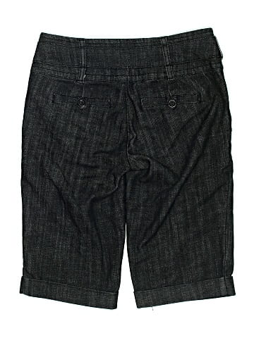 Boom Boom Jeans Shorts (view 2)