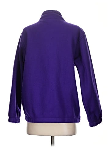 Alfred Dunner Track Jacket (view 2)