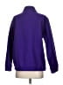 Alfred Dunner 100% Polyester Purple Track Jacket Size S (petite) - photo 2