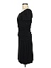 Max and Cleo Solid Black Cocktail Dress Size 8 - photo 5