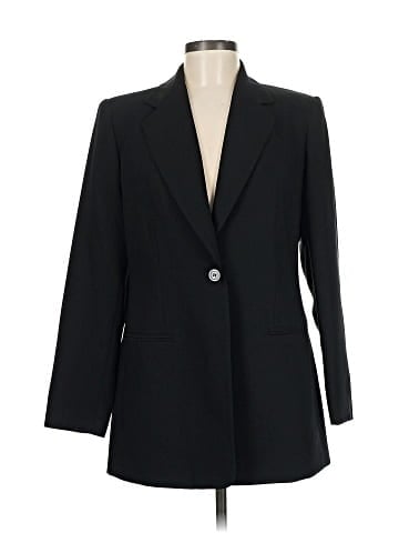 Style&Co Blazer (view 1)