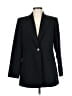 Style&Co 100% Polyester Black Blazer Size 6 - photo 1