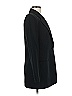 Style&Co 100% Polyester Black Blazer Size 6 - photo 4