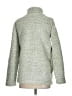 Fashion Nova 100% Polyester Green Fleece Size S - photo 2