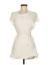 Wildfox 100% Rayon Ivory Cocktail Dress Size M - photo 1