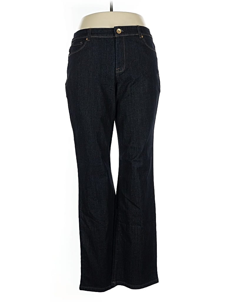 Style & Co Jeans In Blue