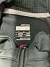 Nike Gray Track Jacket Size M - photo 6