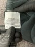 Nike Gray Track Jacket Size M - photo 7