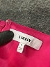 Likely Pink Cocktail Dress Size 4 - photo 6