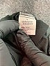 Unbranded Solid Black Casual Skirt Size S - photo 4