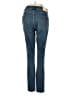 Everlane Chevron-herringbone Blue Jeans Size 28 waist - photo 2