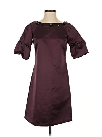 Max and Cleo Cocktail Dress (view 1)