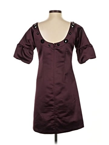 Max and Cleo Cocktail Dress (view 2)