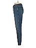 Everlane Chevron-herringbone Blue Jeans Size 28 waist - photo 5