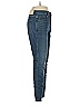 Everlane Chevron-herringbone Blue Jeans Size 28 waist - photo 4