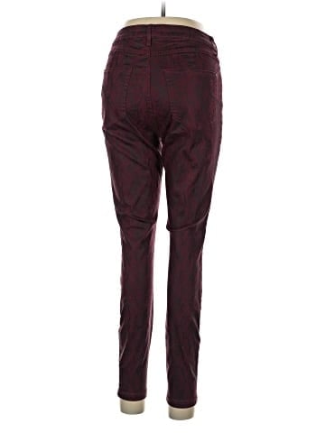 Jennifer Lopez Jeggings (view 2)