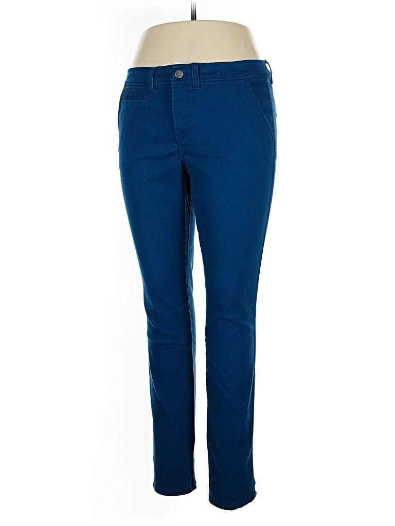 Pre-owned 41hawthorn Jeans In Blue