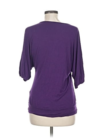 ING 3/4 Sleeve Top (view 2)