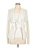 Armani Collezioni Ivory Blazer Size 12 - photo 1