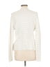 Armani Collezioni Ivory Blazer Size 12 - photo 2