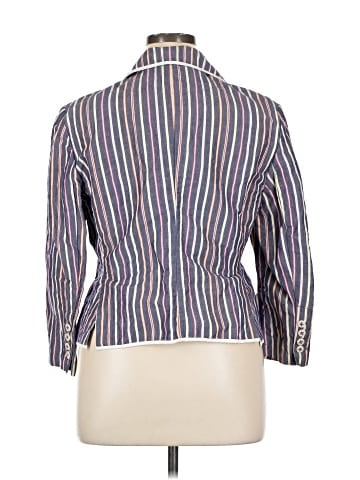 Robert Graham Blazer (view 2)