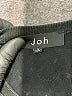 Joh Black Pullover Sweater Size S - photo 7