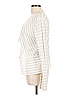 Armani Collezioni Ivory Blazer Size 12 - photo 5