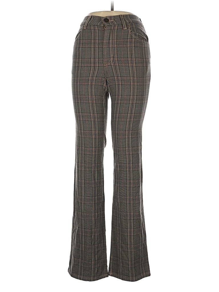 Wrangler Jeans Co Dress Pants In Brown