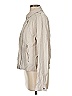 Blank NYC 100% Lyocell Ivory Jacket Size S - photo 5