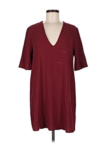 American Apparel Casual Dress (view 1)