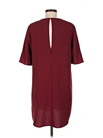 American Apparel Casual Dress (view 2)