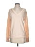 LNA Tan Sweatshirt Size S - photo 1