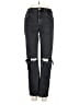 Zara Black Jeans Size 2 - photo 1