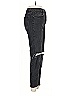 Zara Black Jeans Size 2 - photo 4