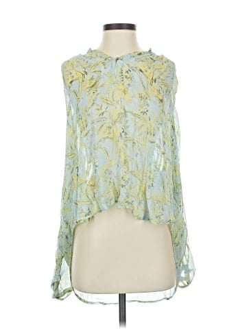 Pomandere Sleeveless Blouse (view 1)