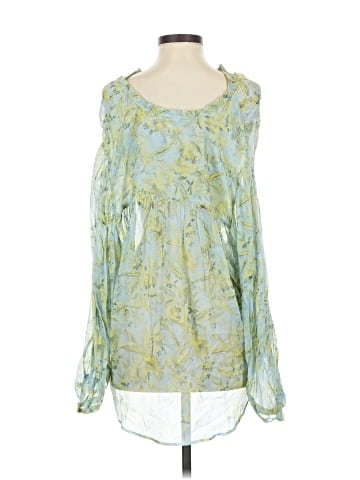 Pomandere Sleeveless Blouse (view 2)