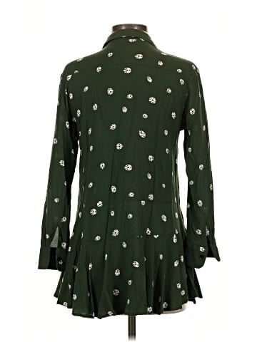 Tylho 3/4 Sleeve Blouse (view 2)