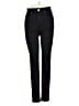 Good American Chevron-herringbone Black Jeans Size 2 - photo 1