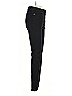 Good American Chevron-herringbone Black Jeans Size 2 - photo 4