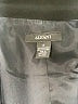 Alfani Black Blazer Size 6 - photo 6