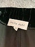 Bella Dahl Black Casual Pants Size S - photo 7