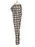 Rag & Bone Houndstooth Ivory Casual Pants Size XS - photo 5