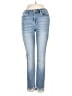 FRAME Denim Blue Jeans Size 26 waist - photo 1