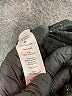 Everlane 100% Cashmere Metallic Black Cashmere Pullover Sweater Size XS - photo 7