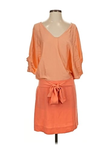 Diane von Furstenberg Casual Dress (view 1)